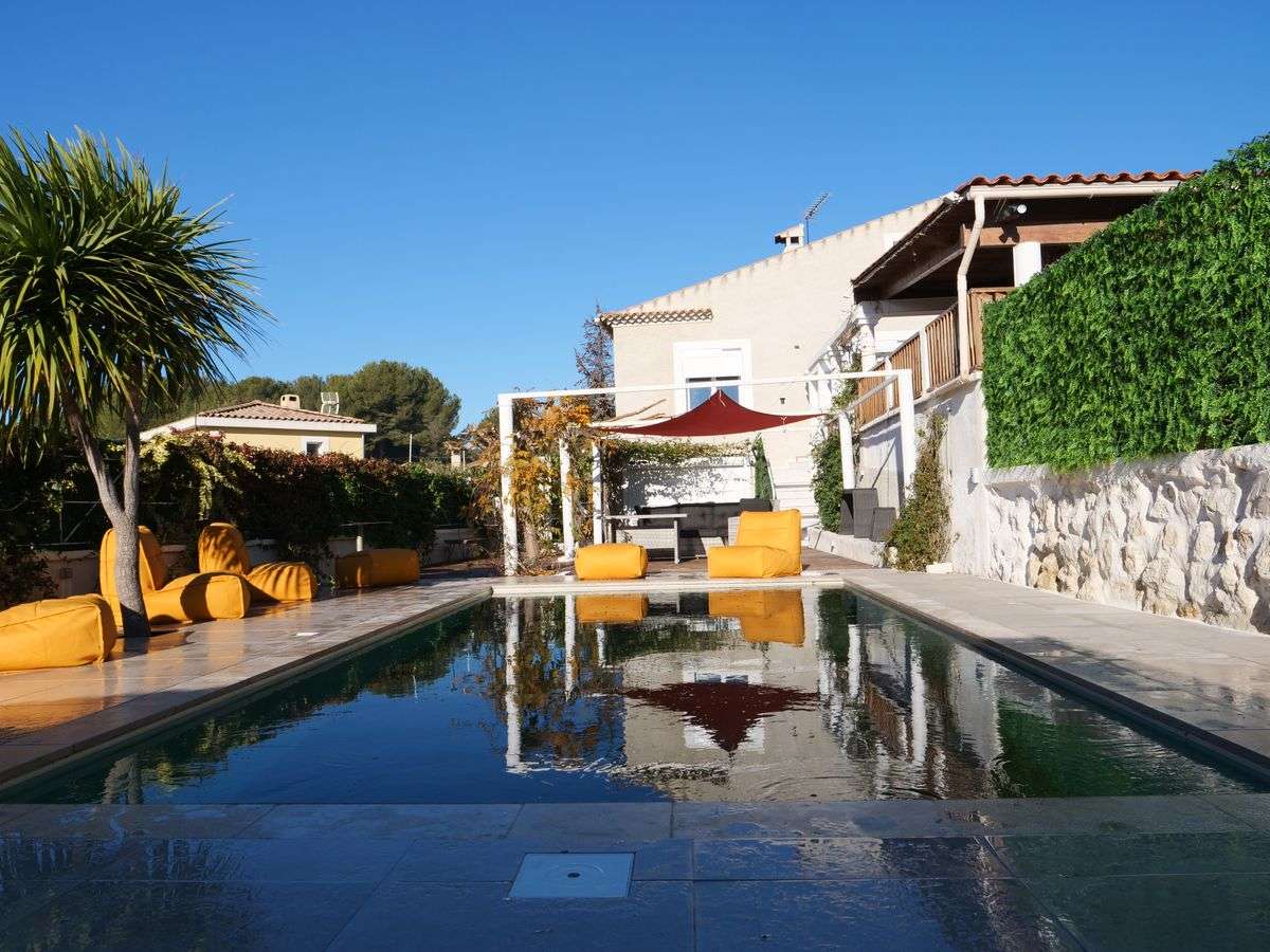 Slider fond baissé